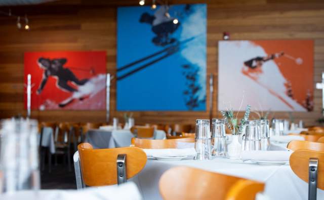 Collins Grill