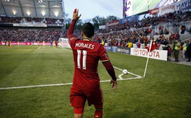 Real Salt Lake