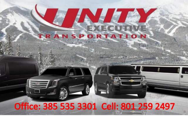 Unity Executive Transportation