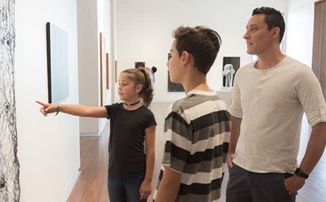 Utah Museum of Fine Arts