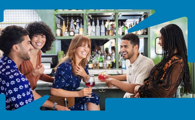 Salt Lake Sips Trail