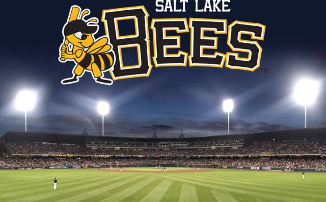 Salt Lake Bees