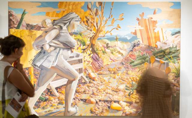 Utah Museum of Contemporary Art