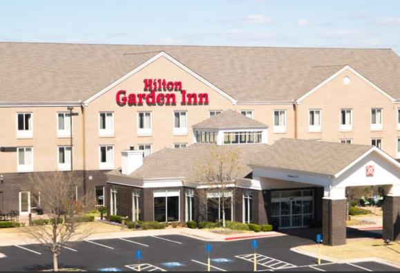 Dodgers Spring Training Facility - Picture of Midtown Garden Hotel