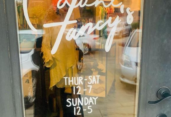 Aunt Fancy's | Oklahoma City, OK Aunt Fancy's | Oklahoma City, OK