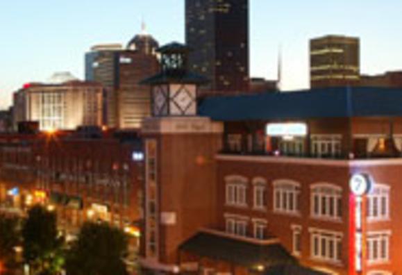Downtown OKC, Inc. | Oklahoma City, OK