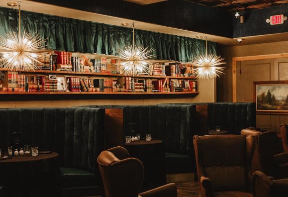 The hamilton bar on sale
