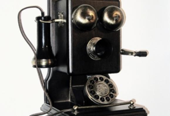 Oklahoma Museum of Telephone History | Oklahoma City, OK