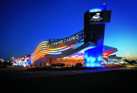 Riverwind Casino | Norman, OK