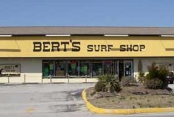 Carolina deals surf shop