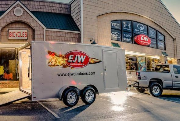 Ejw bike sale shop