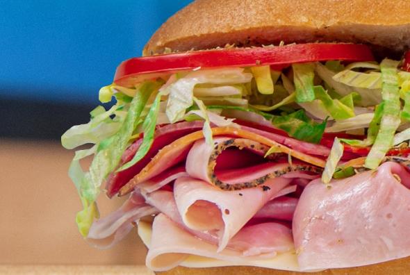 Jersey mike's discount southern shores