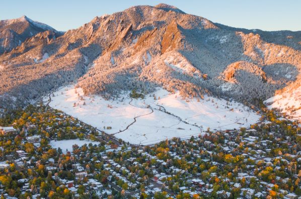 Diser Things To Do In Boulder Colorado