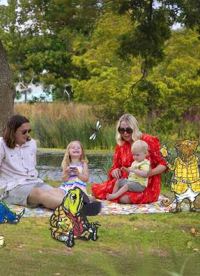 Things to do in Greater Manchester this Easter School Holidays