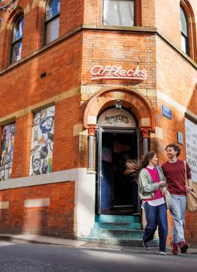Explore Manchester Like a Local This Summer