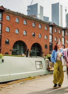 Manchester Neighbourhood Guide: Summer Edition