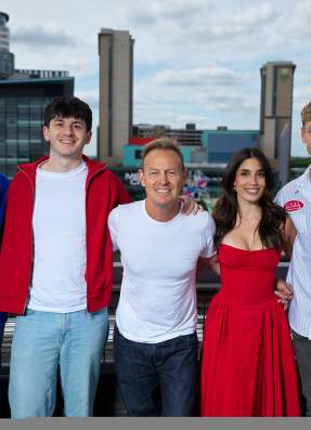 Unmissable Shows at Lowry: Award-winning Musicals, Dance and New shows