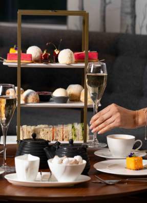The Best Ways to Celebrate Mother's Day in Greater Manchester