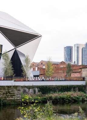 Factory International 2026: Culture, Events & Highlights