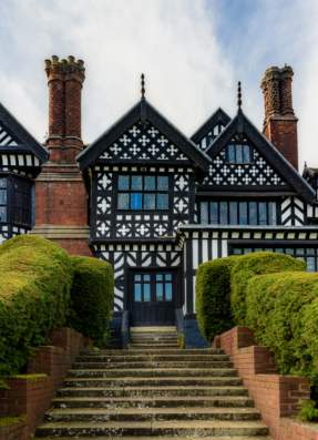 Top 5 Walks in Stockport