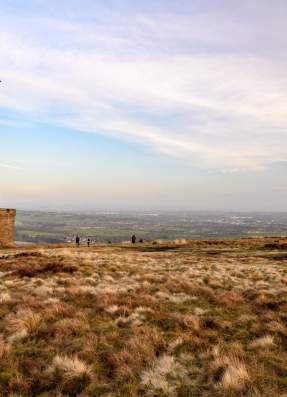 Discover 10 Lovely Winter Walks in Greater Manchester