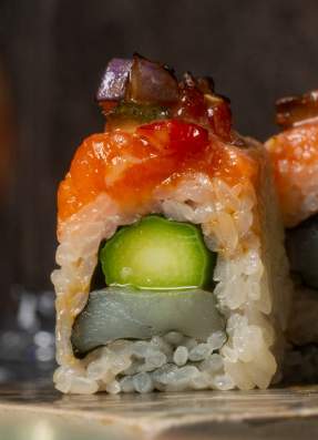 Chotto Matte Manchester announces exclusive sushi pop-up ahead of launch