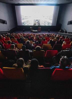 Bolton International Film Festival Returns for Its Ninth Edition