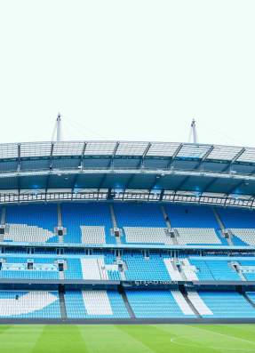 How to Get Manchester City Tickets