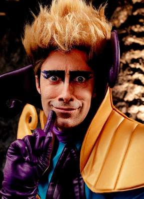 Science and Industry Museum Unveils Horrible Science: Cosmic Chaos – An Unmissable Space Exhibition