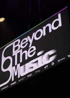 Gig Review – Beyond the Music