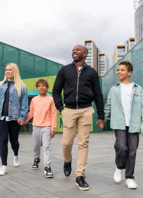 February half term in Manchester