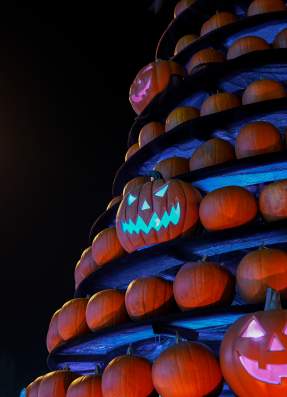 Halloween Events at Trafford Centre 2025: Fairs, Fright Nights and Family Fun in Manchester