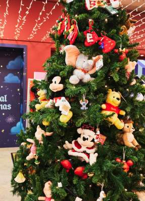 Gift Ideas and Experiences in Greater Manchester This Christmas