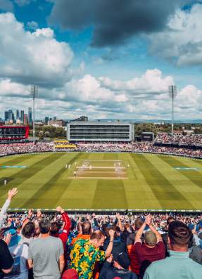 Emirates Old Trafford to host ICC Women's T20 World Cup
