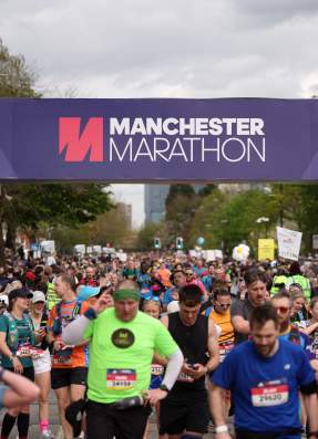 Manchester Marathon 2026 Guide: Spectator Information, Travel Advice, and Best Celebration Spots
