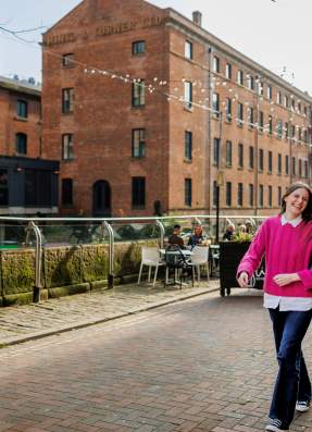 15 year-round reasons to visit Greater Manchester as an LGBTQ+ tourist
