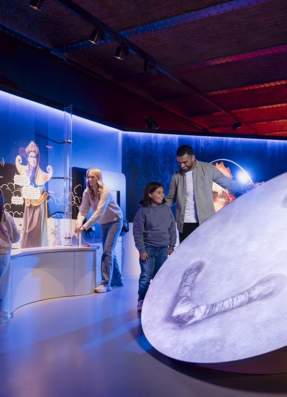 Best Family Activities for the Summer Holidays in Greater Manchester