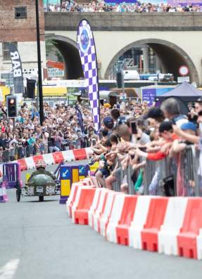 Stockport's Biggest Events: Your 6-Month What's On Guide