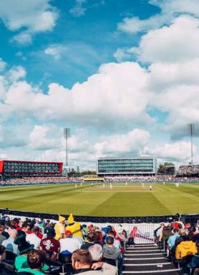 Manchester’s Summer of Sport: The Ultimate Guide
