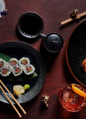 Restaurants in Manchester to try this Lunar New Year