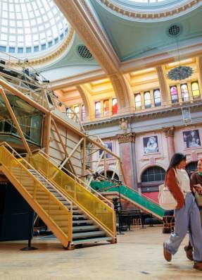 Manchester Music, Culture and Heritage: A Guide to the Real Manchester