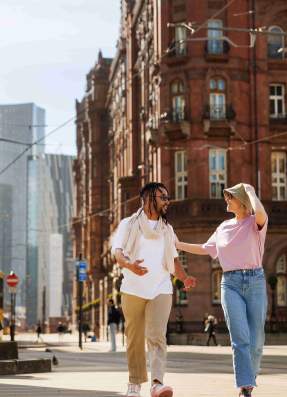 What’s On in Manchester This Summer: Live Music, Gigs and Festivals