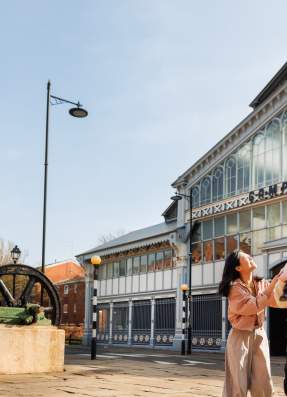 Ultimate Guide to Family-Friendly Summer Adventures in Greater Manchester