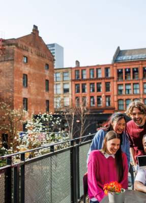 Staff Picks: The Perfect Way to Spend Time in Manchester This Summer