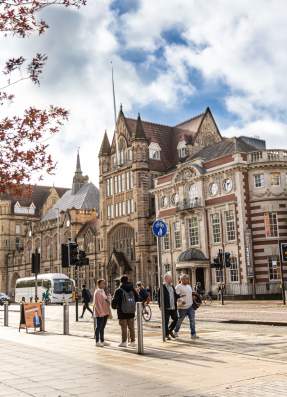Discover Japanese Treasures in Manchester for Japan Week