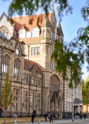 Manchester Museum named European Museum of the Year 2025
