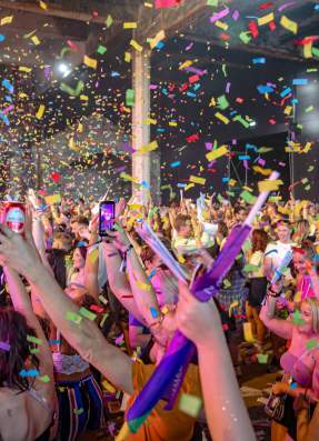 Things to do in Greater Manchester this August Bank Holiday