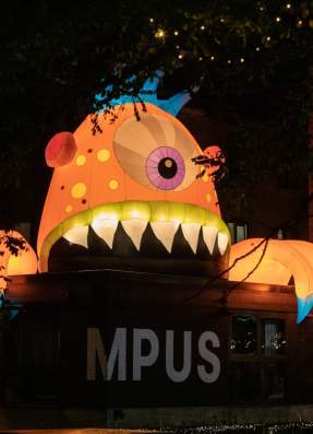 Your Guide to Halloween in the City