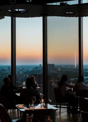 Visit Manchester Insider’s Guide Part 9: Bars and Pubs