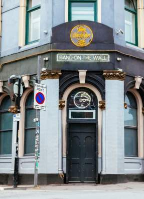 Visit Manchester Insider’s Guide Part 6: Music Venues and Theatres